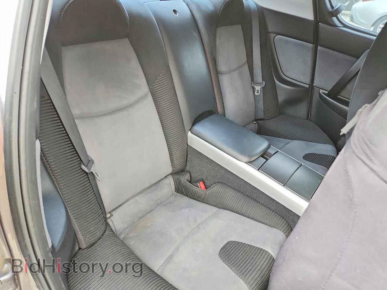 2005 MAZDA RX8 - VIN: JM1FE17N050159417 - Photo 10