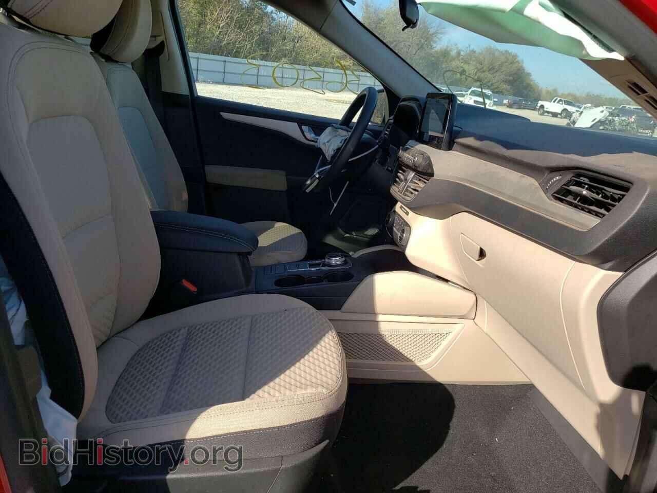 2020 FORD ESCAPE - VIN: 1FMCU9G62LUA86033 - Photo 5