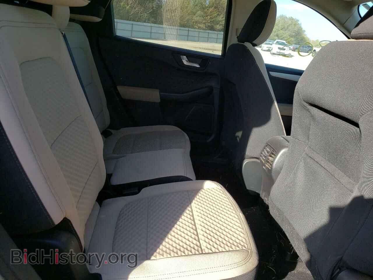 2020 FORD ESCAPE - VIN: 1FMCU9G62LUA86033 - Photo 6