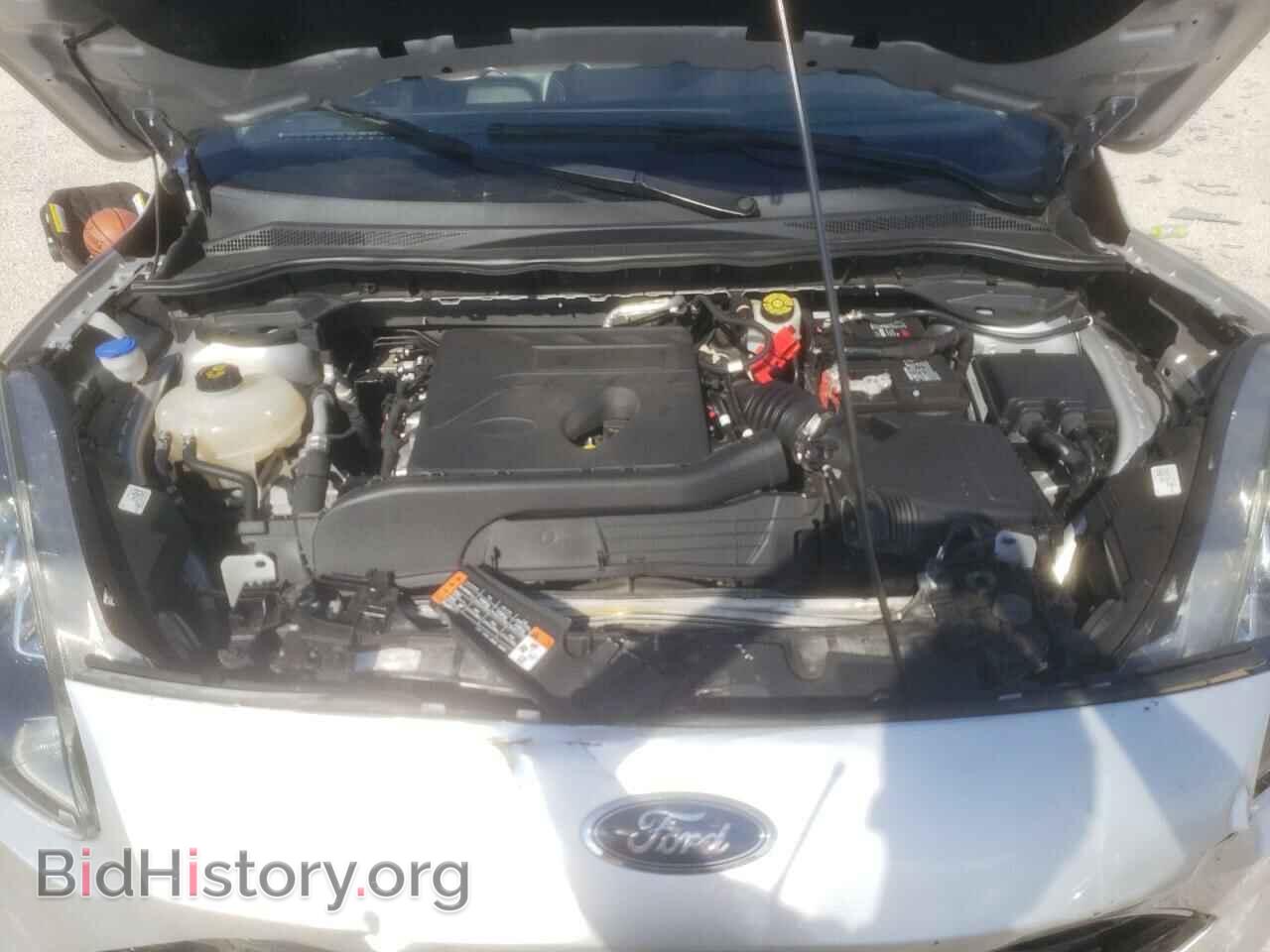 2020 FORD ESCAPE - VIN: 1FMCU0H60LUA81116 - Фото 12