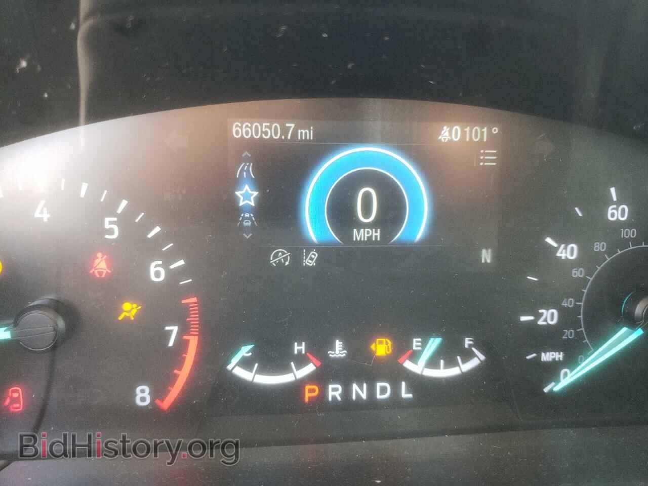 2020 FORD ESCAPE - VIN: 1FMCU0H60LUA81116 - Фото 9