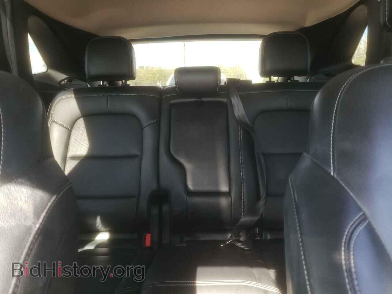 2020 FORD ESCAPE - VIN: 1FMCU0H60LUA81116 - Фото 10