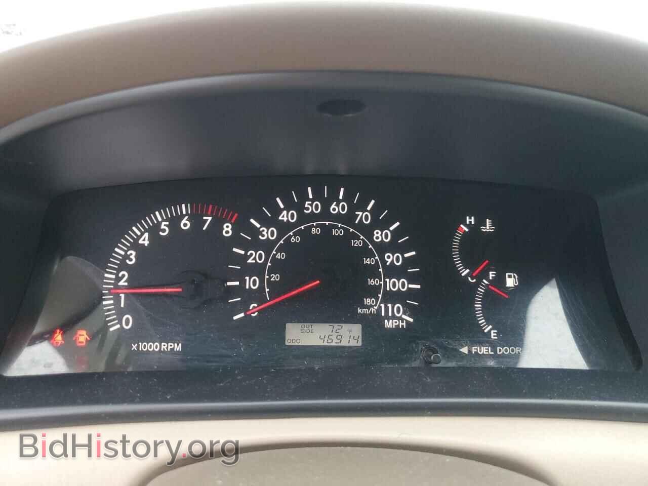 2007 TOYOTA COROLLA - VIN: 2T1BR32E87C821095 - Фото 9