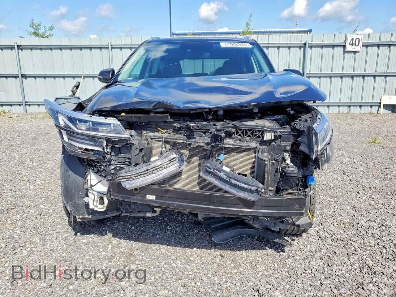 2024 KIA SELTOS - VIN: KNDEUCAA2R7622865 - Photo 5