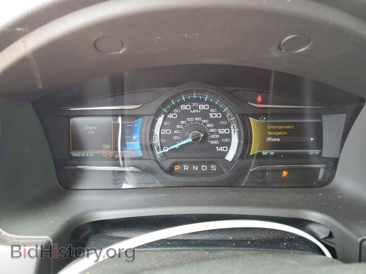 2015 FORD FLEX - VIN: 2FMGK5C88FBA17736 - Photo 9