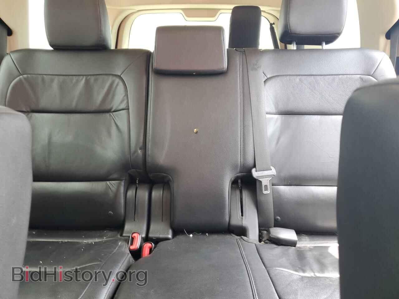 2015 FORD FLEX - VIN: 2FMGK5C88FBA17736 - Photo 10