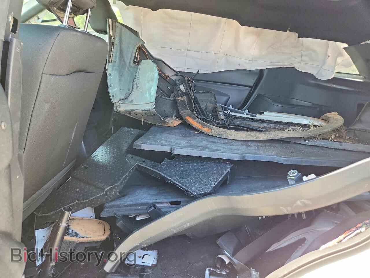 2019 FORD EXPLORER - VIN: 1FM5K8AR2KGA31042 - Фото 11
