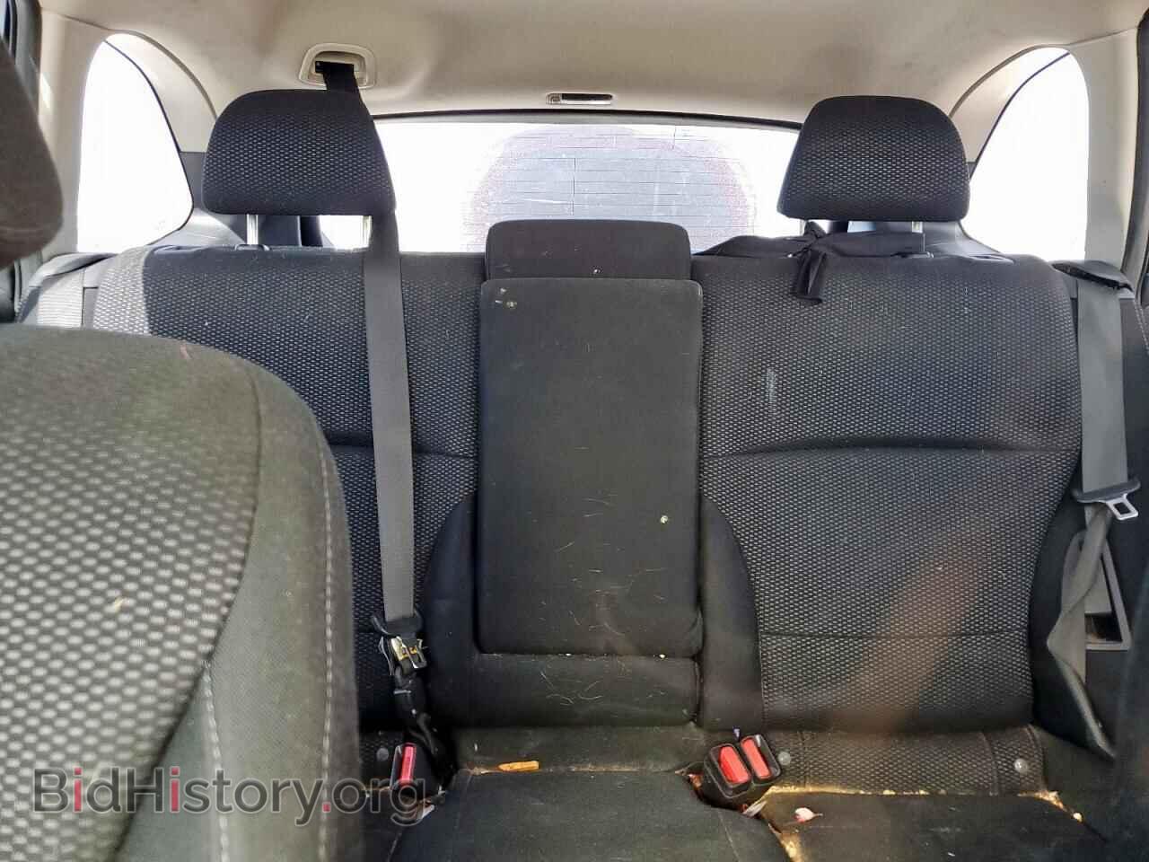 2015 SUBARU OUTBACK - VIN: 4S4BSBAC8F3214213 - Фото 10