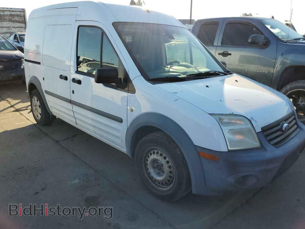 Photo NM0LS7AN3CT117565 - FORD TRANSIT 2012
