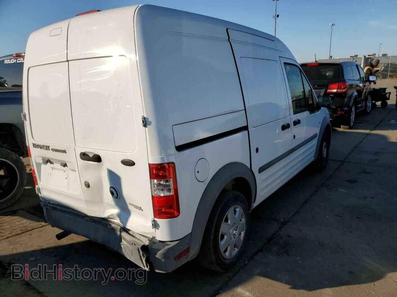 2012 FORD TRANSIT - VIN: NM0LS7AN3CT117565 - Фото 4