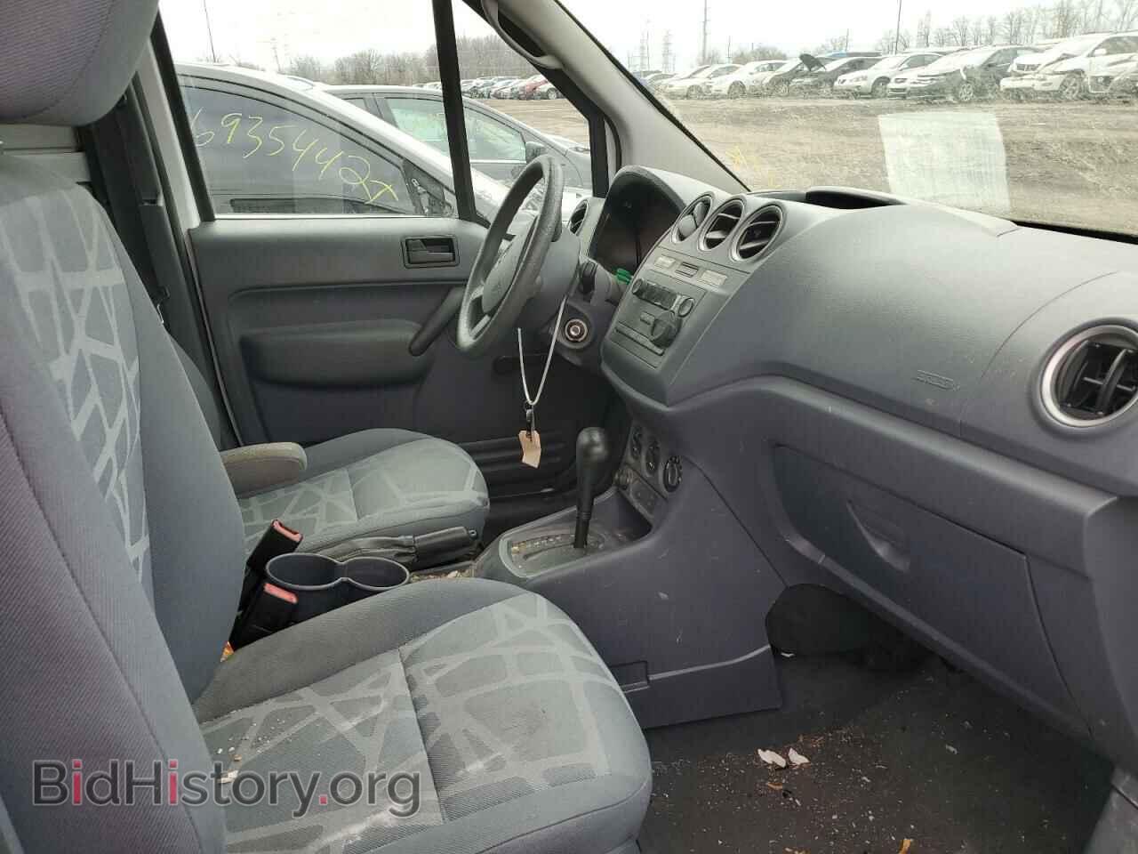 2012 FORD TRANSIT - VIN: NM0LS7AN3CT117565 - Фото 5
