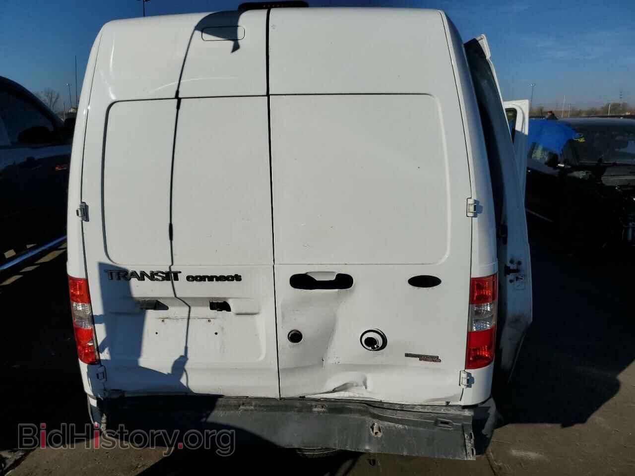 2012 FORD TRANSIT - VIN: NM0LS7AN3CT117565 - Фото 6