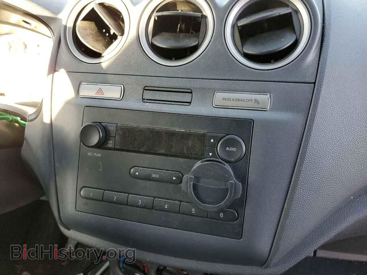 2012 FORD TRANSIT - VIN: NM0LS7AN3CT117565 - Фото 9