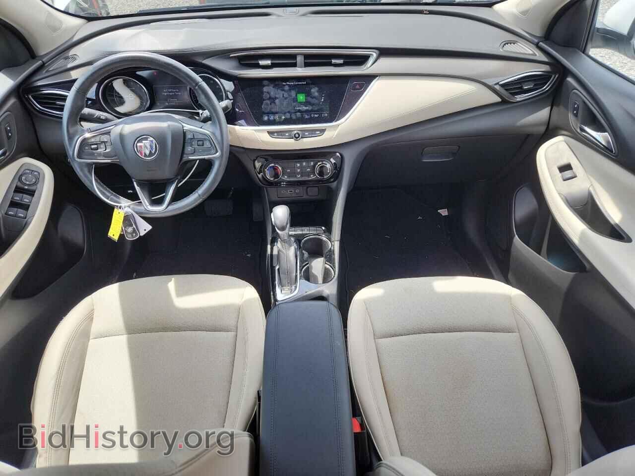 2023 BUICK ENCORE - VIN: KL4MMBS26PB082597 - Photo 8