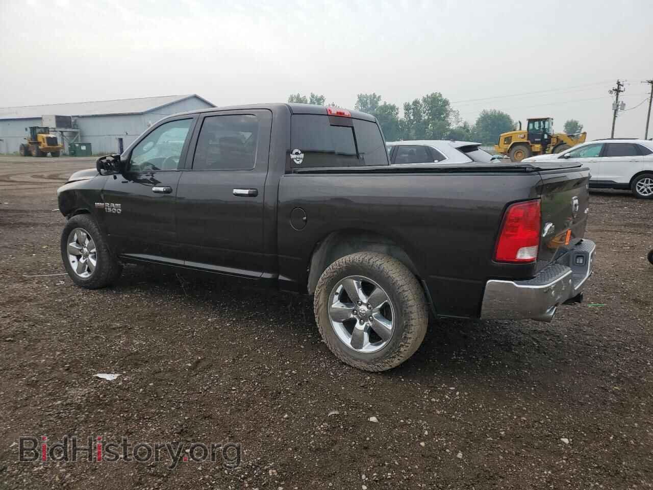 2017 RAM 1500 - VIN: 3C6RR7LT4HG595185 - Photo 2