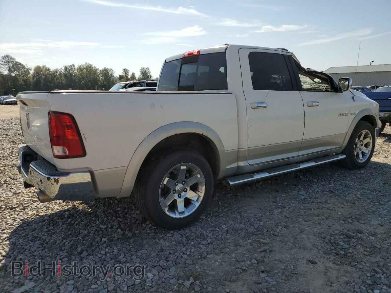 2009 DODGE All Models - VIN: 1D3HB13T79S811618 - Фото 3