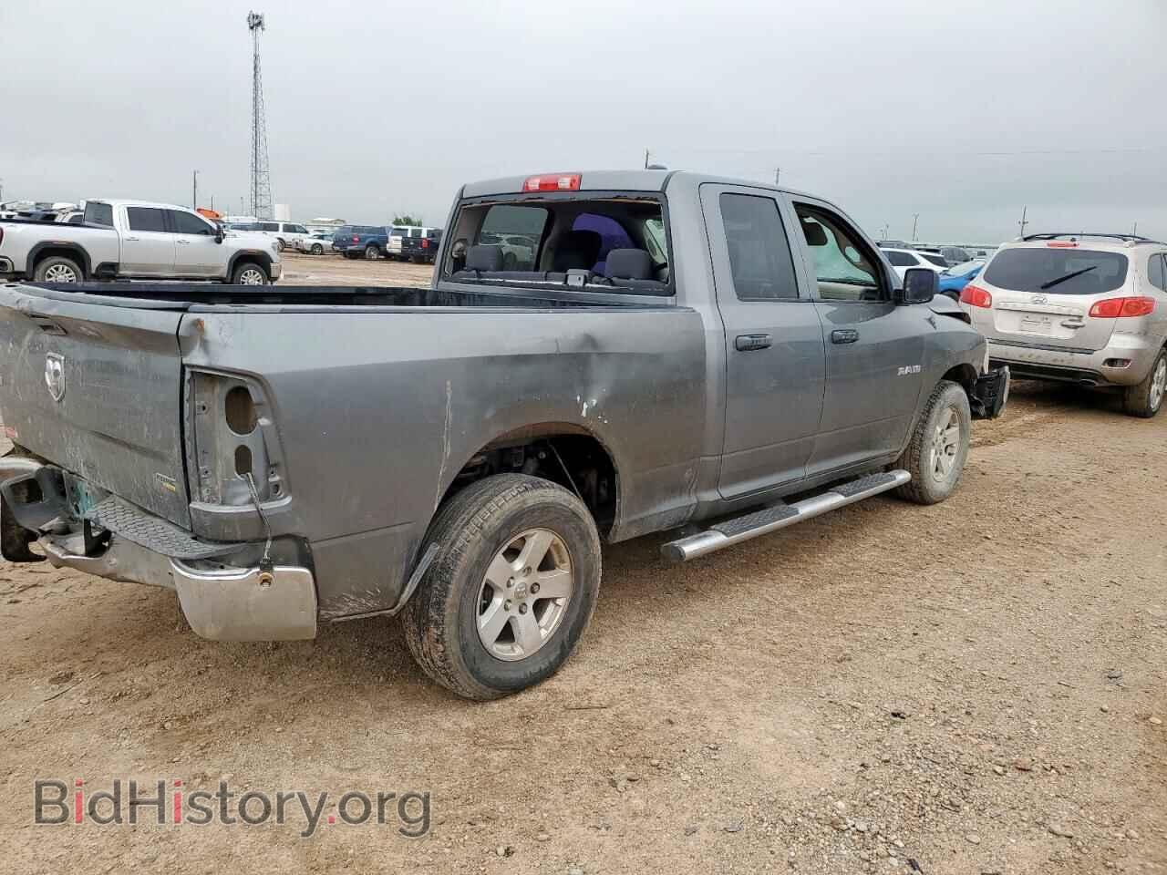 2010 DODGE All Models - VIN: 1D7RB1GP7AS164836 - Photo 3