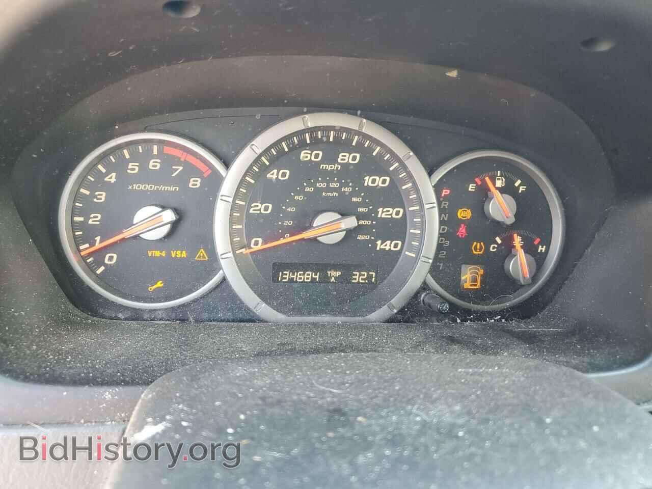 2006 HONDA PILOT - VIN: 5FNYF18486B015483 - Фото 9