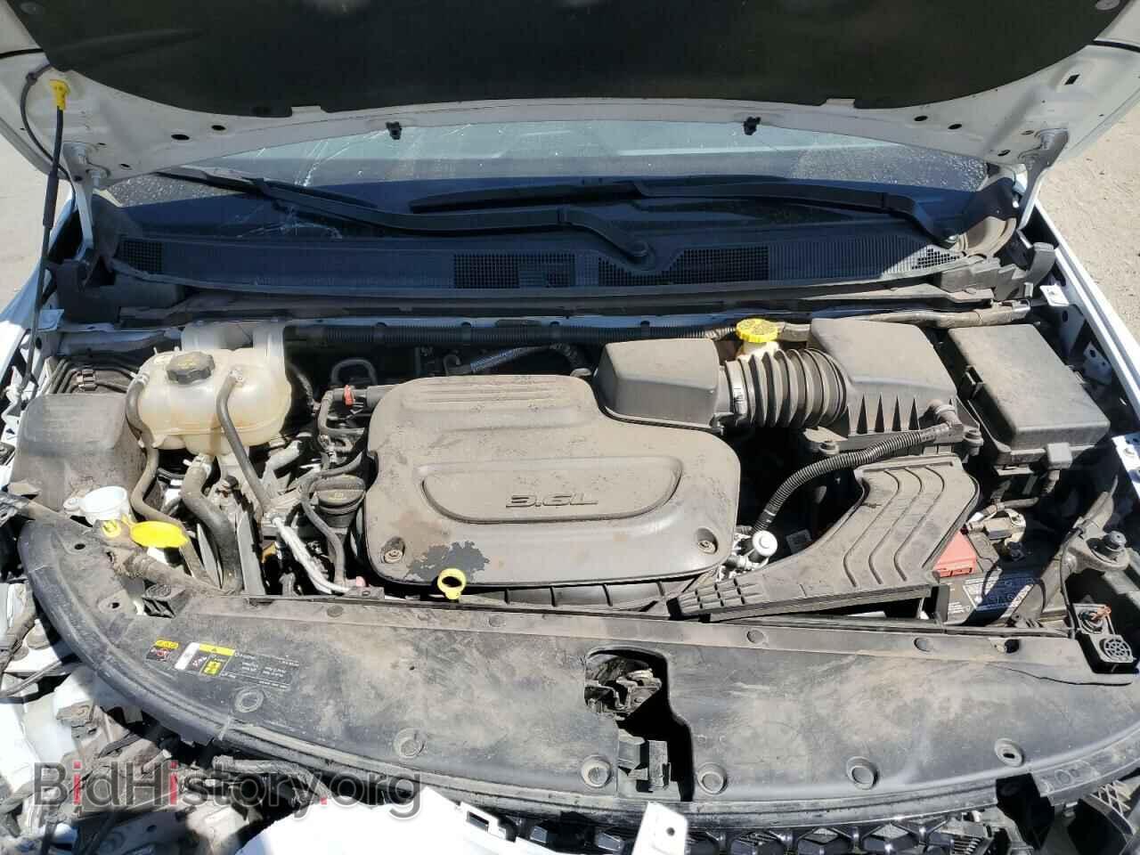 2022 CHRYSLER PACIFICA - VIN: 2C4RC1GG9NR123994 - Photo 12