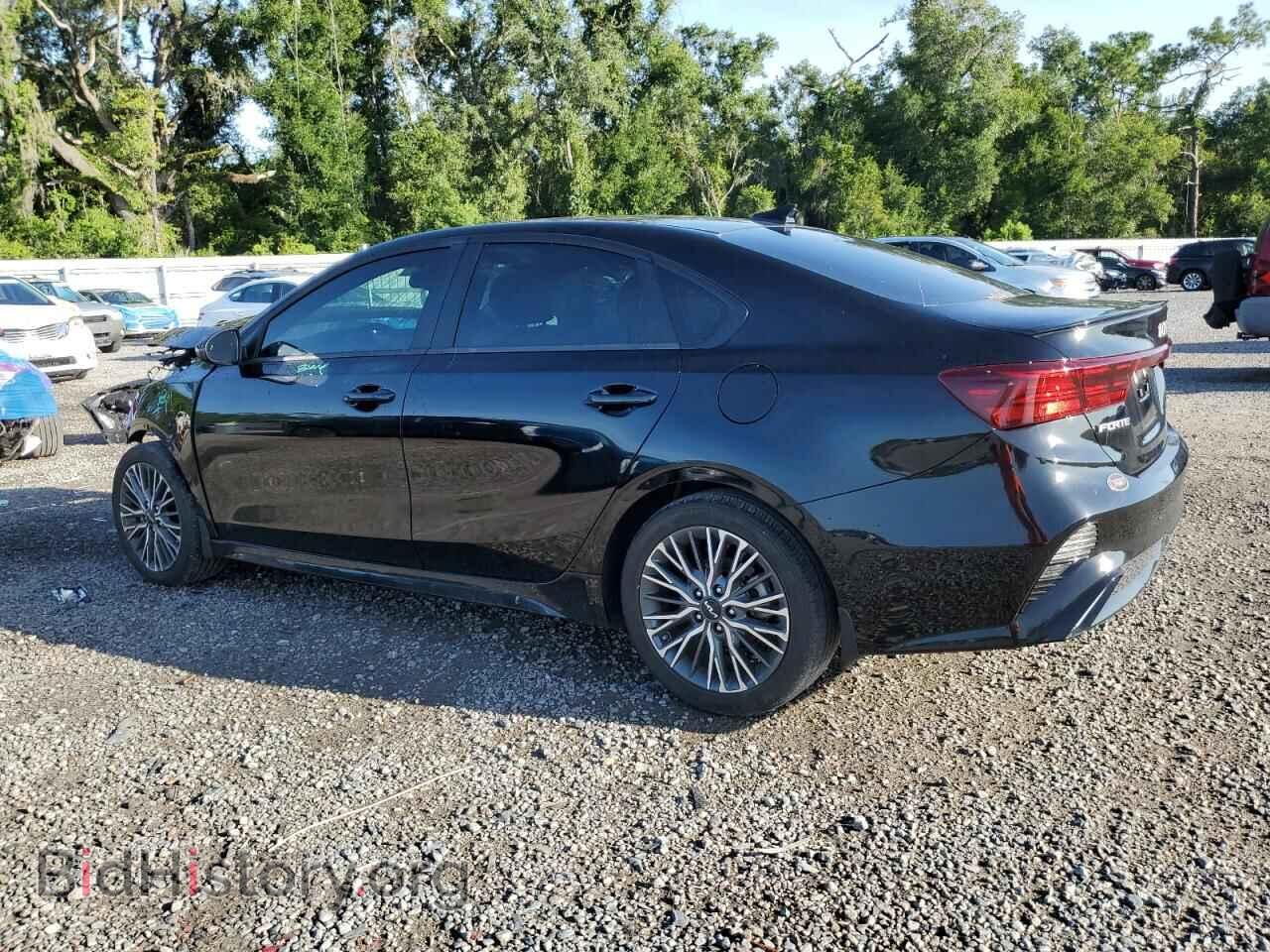 2023 KIA FORTE - VIN: 3KPF54AD8PE653777 - Фото 2