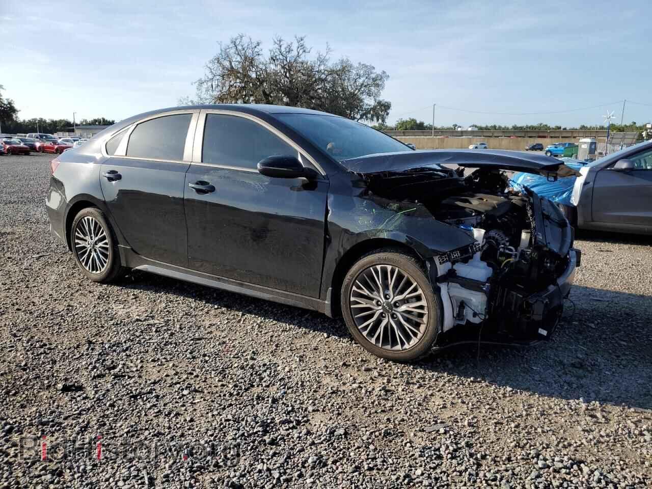 2023 KIA FORTE - VIN: 3KPF54AD8PE653777 - Фото 4