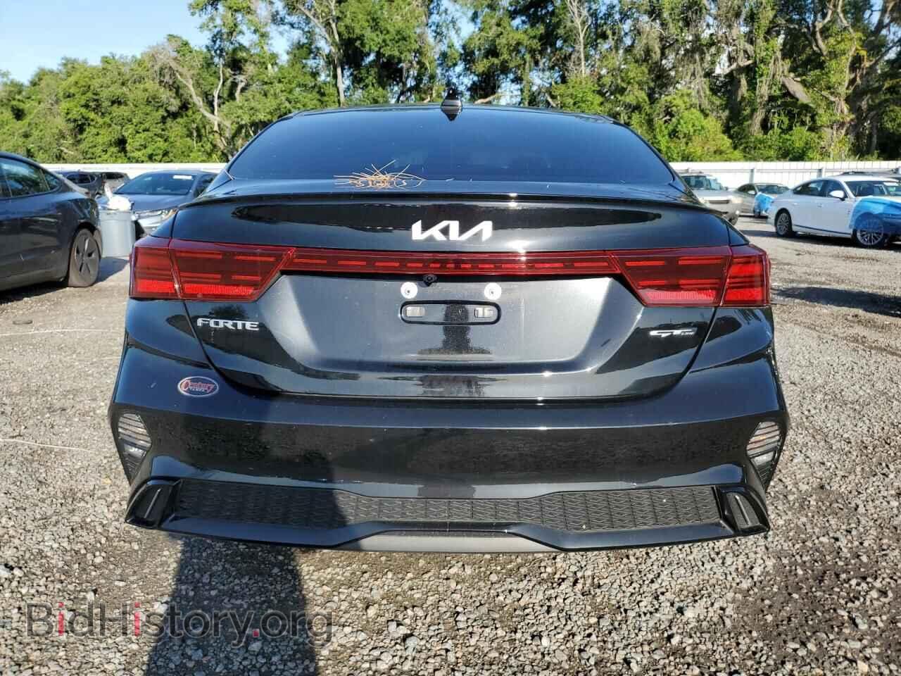 2023 KIA FORTE - VIN: 3KPF54AD8PE653777 - Фото 6