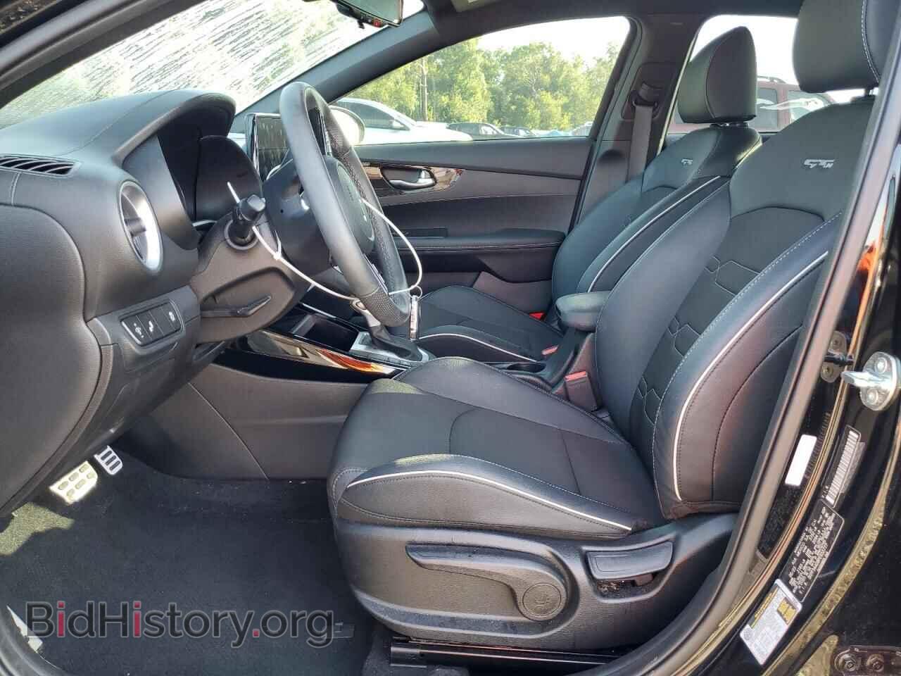 2023 KIA FORTE - VIN: 3KPF54AD8PE653777 - Фото 7