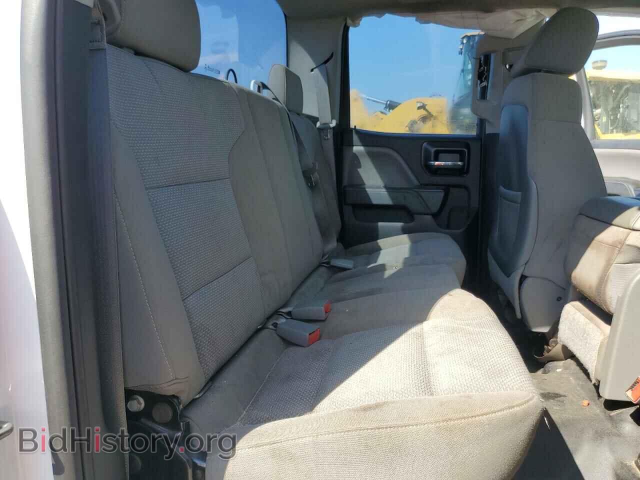 2014 CHEVROLET ALL Models - VIN: 1GCRCPEC3EZ312312 - Фото 10