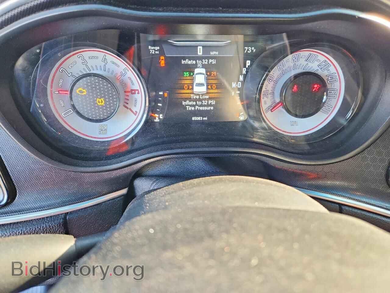 2018 DODGE CHALLENGER - VIN: 2C3CDZFJ4JH116177 - Фото 9
