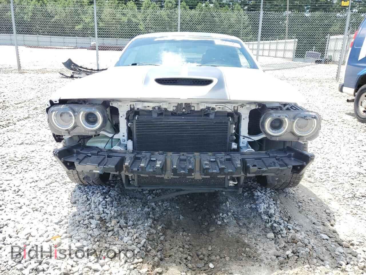 2015 DODGE CHALLENGER - VIN: 2C3CDZDJ2FH906619 - Фото 5