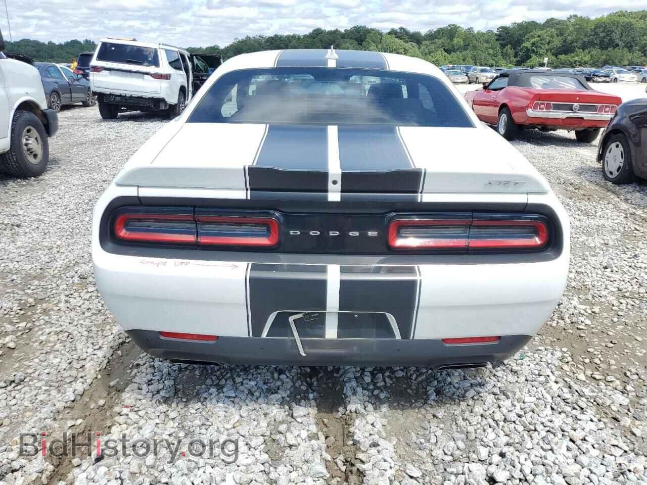 2015 DODGE CHALLENGER - VIN: 2C3CDZDJ2FH906619 - Фото 6