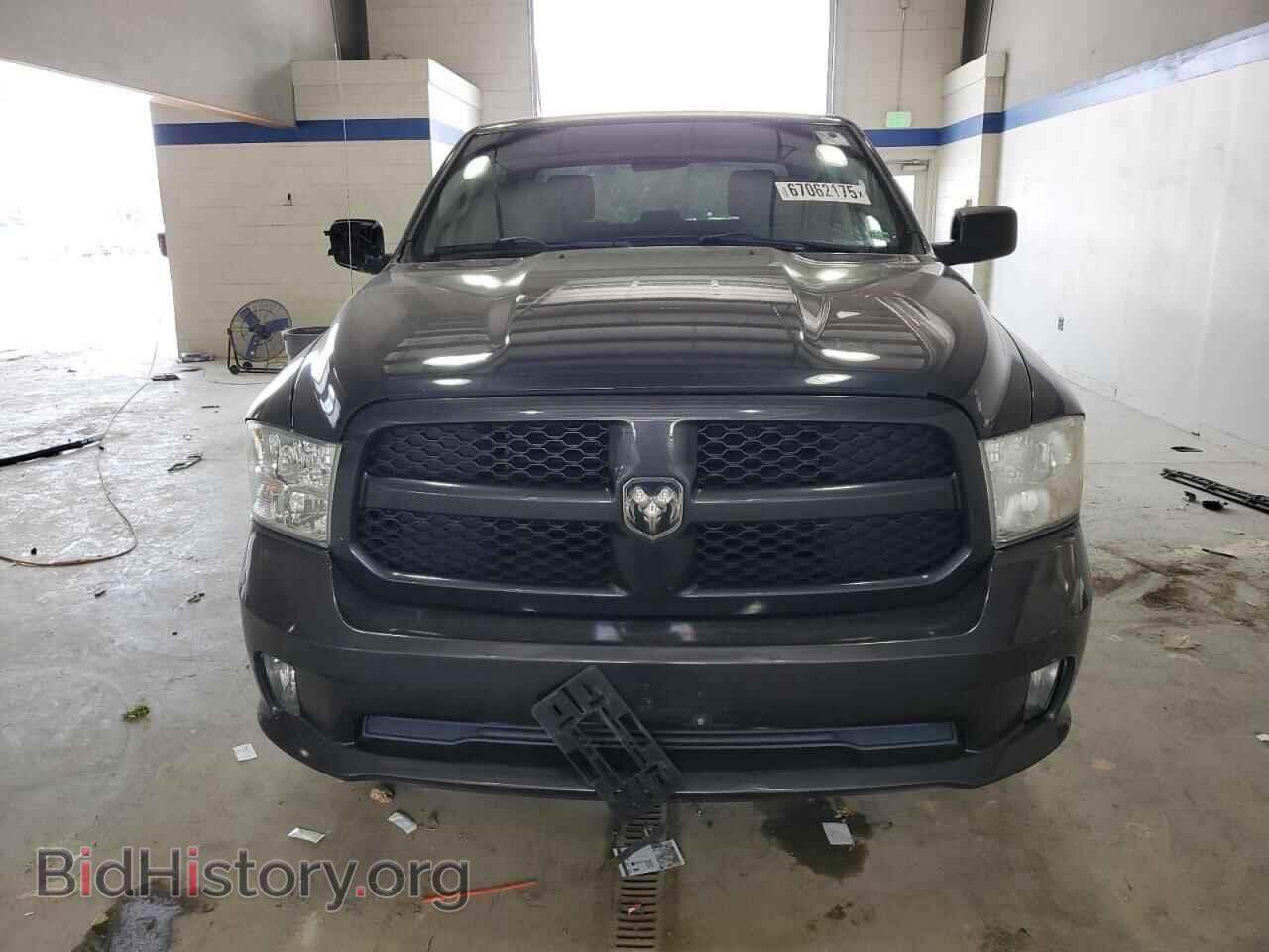 2015 RAM 1500 - VIN: 1C6RR6KT4FS651806 - Фото 5