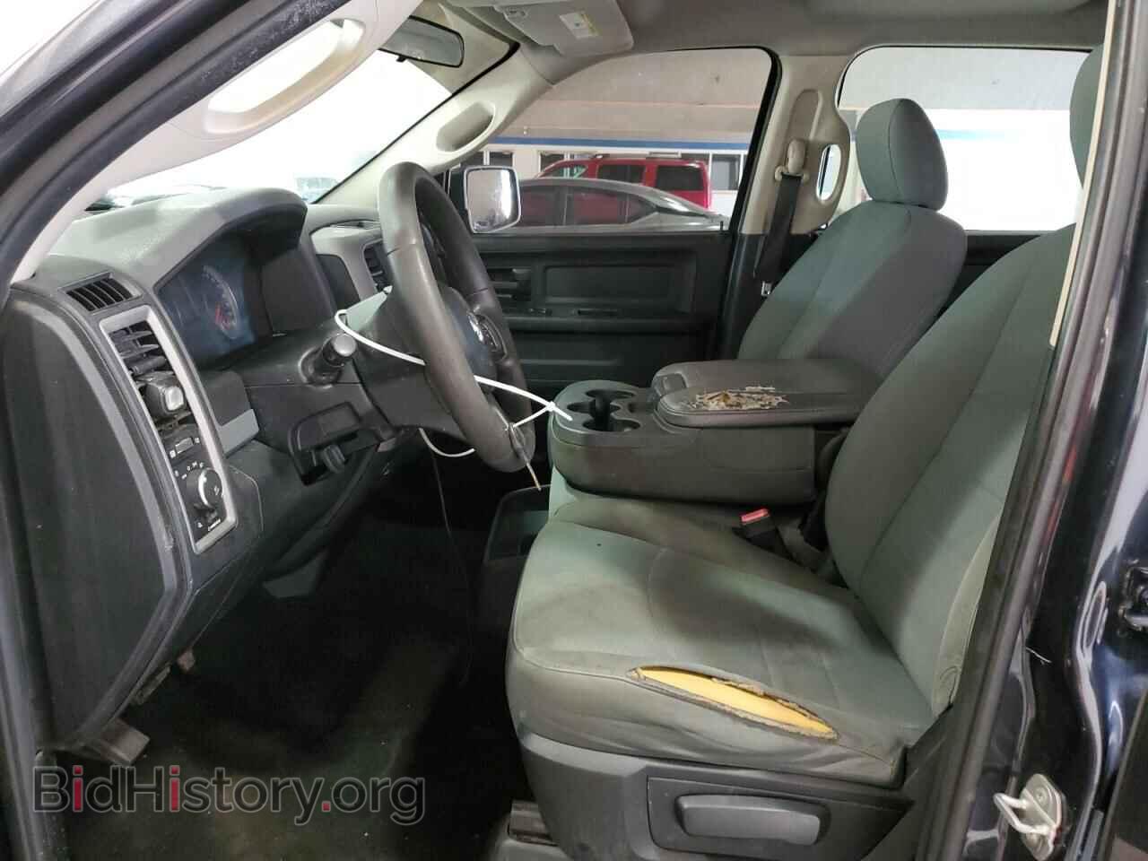 2015 RAM 1500 - VIN: 1C6RR6KT4FS651806 - Фото 7