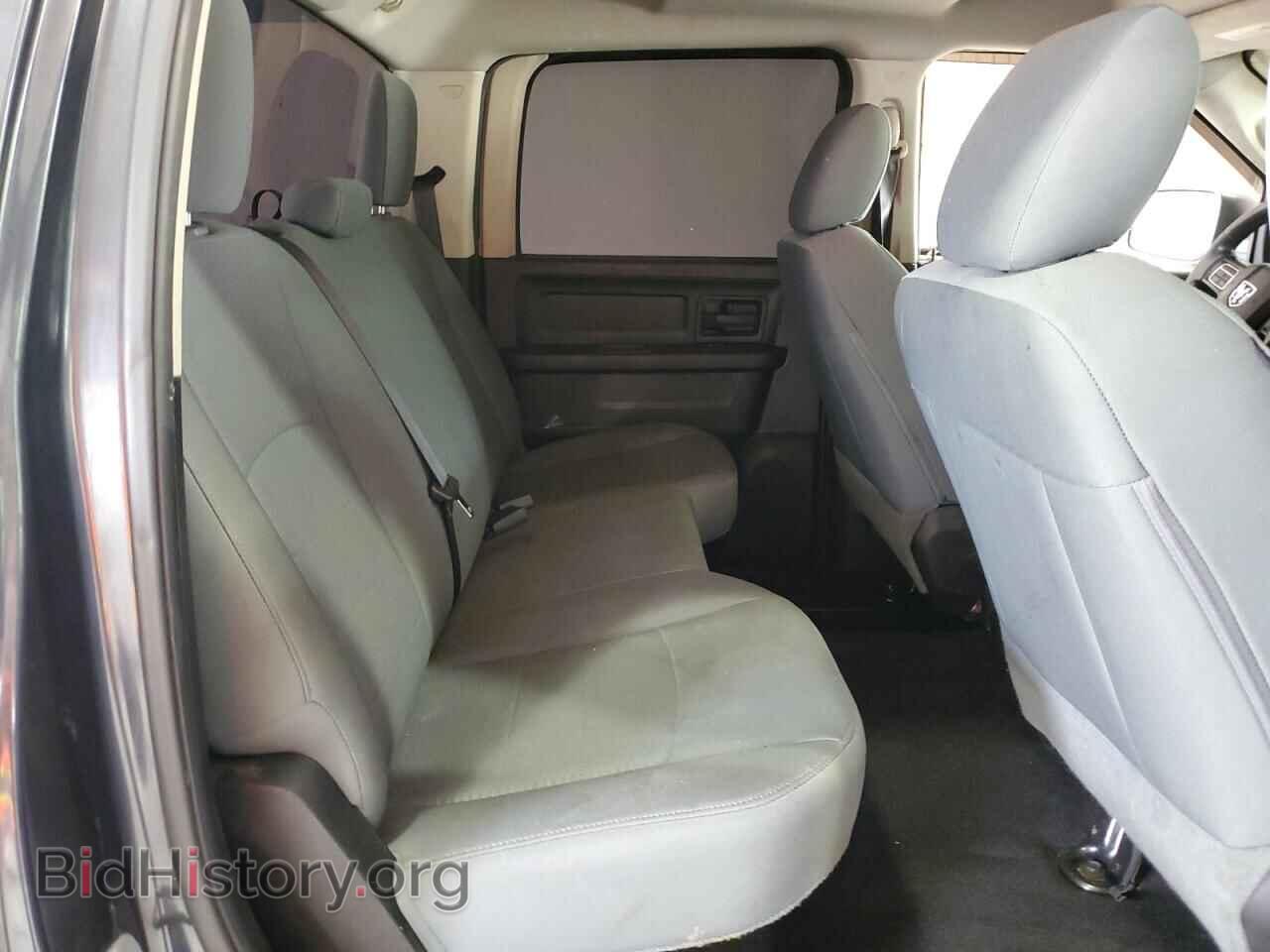 2015 RAM 1500 - VIN: 1C6RR6KT4FS651806 - Фото 10