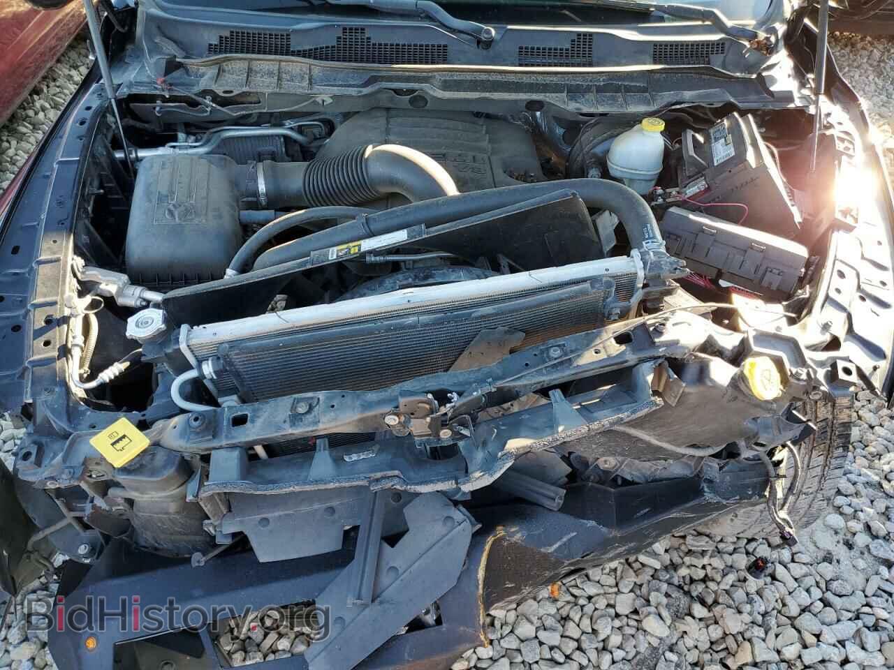 2015 RAM 1500 - VIN: 1C6RR6GT7FS577564 - Фото 11