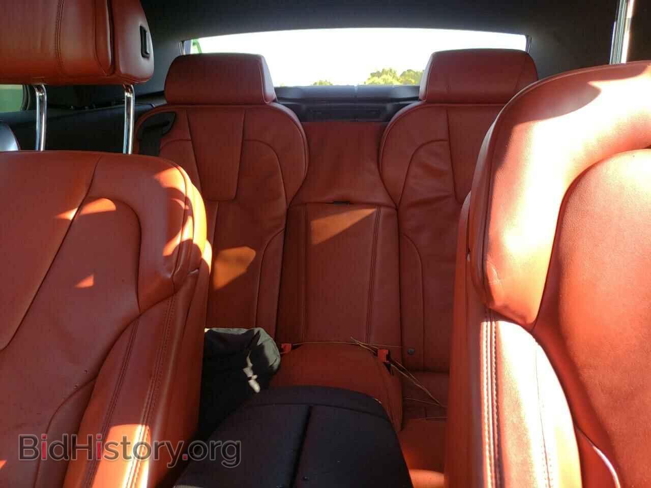 2016 BMW M6 - VIN: WBS6G9C5XGD932011 - Фото 10
