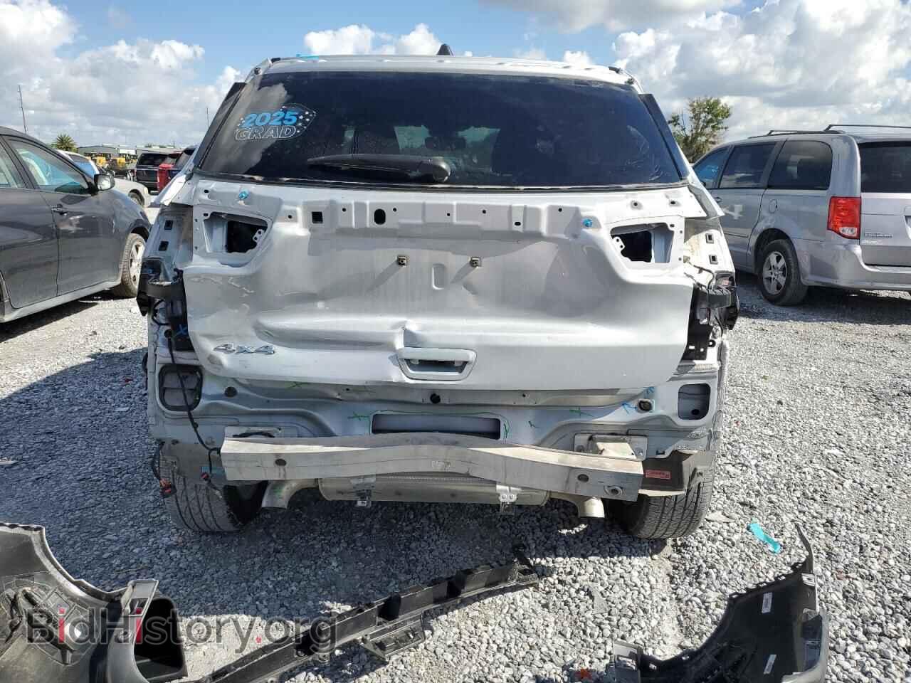 2024 JEEP COMPASS - VIN: 3C4NJDAN3RT175234 - Фото 6