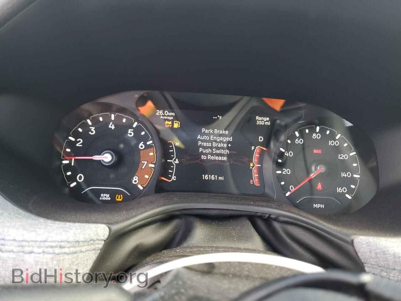 2024 JEEP COMPASS - VIN: 3C4NJDAN3RT175234 - Фото 9