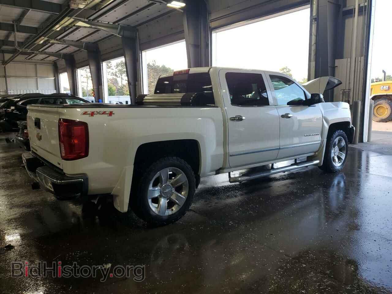 2016 CHEVROLET ALL Models - VIN: 3GCUKSEC2GG179609 - Фото 3