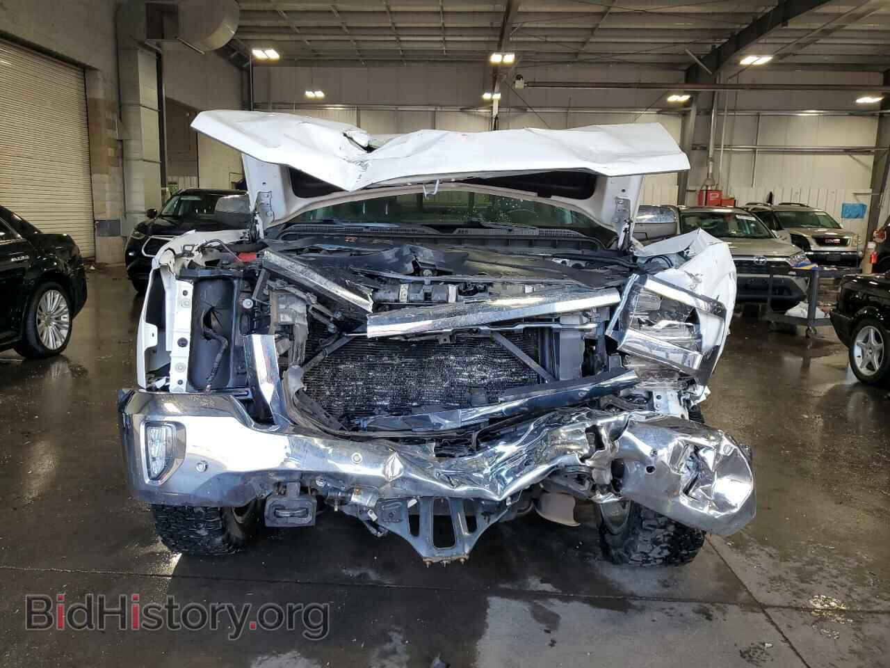 2016 CHEVROLET ALL Models - VIN: 3GCUKSEC2GG179609 - Фото 5