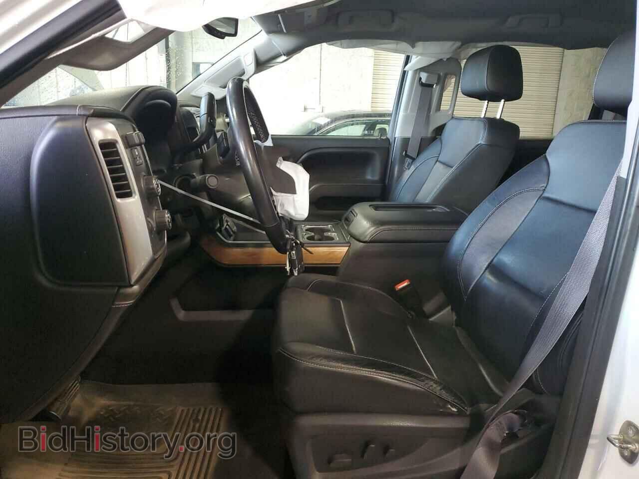 2016 CHEVROLET ALL Models - VIN: 3GCUKSEC2GG179609 - Фото 7