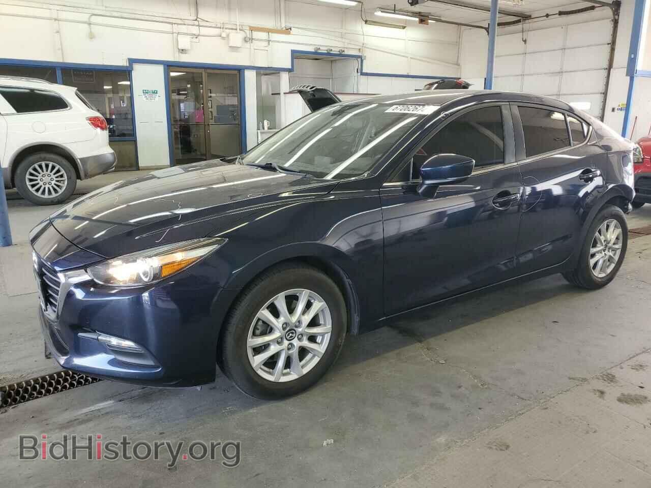 Photo 3MZBN1U76HM102142 - MAZDA 3 2017