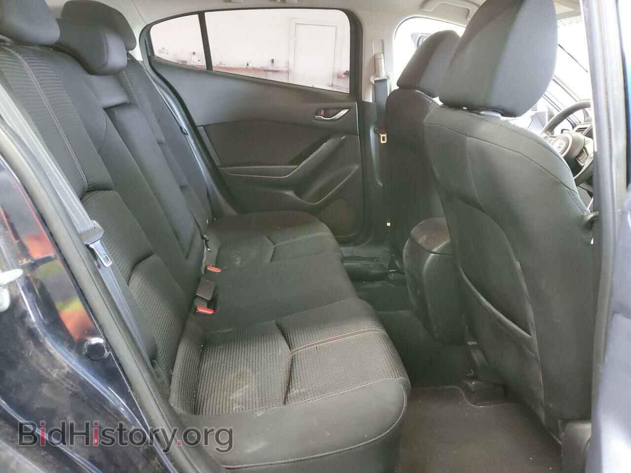 2017 MAZDA 3 - VIN: 3MZBN1U76HM102142 - Фото 10