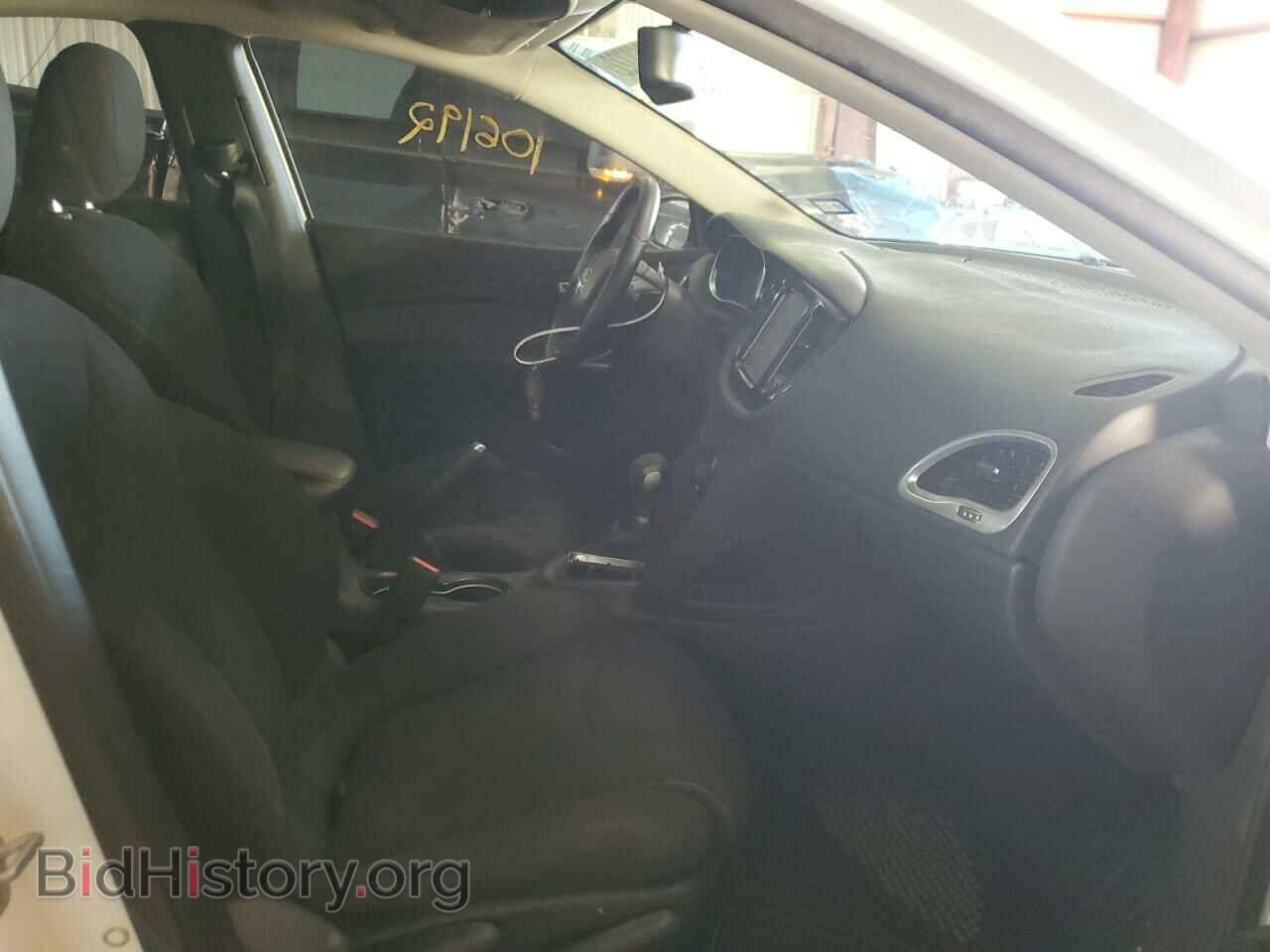 2013 DODGE DART - VIN: 1C3CDFBA4DD344122 - Фото 5