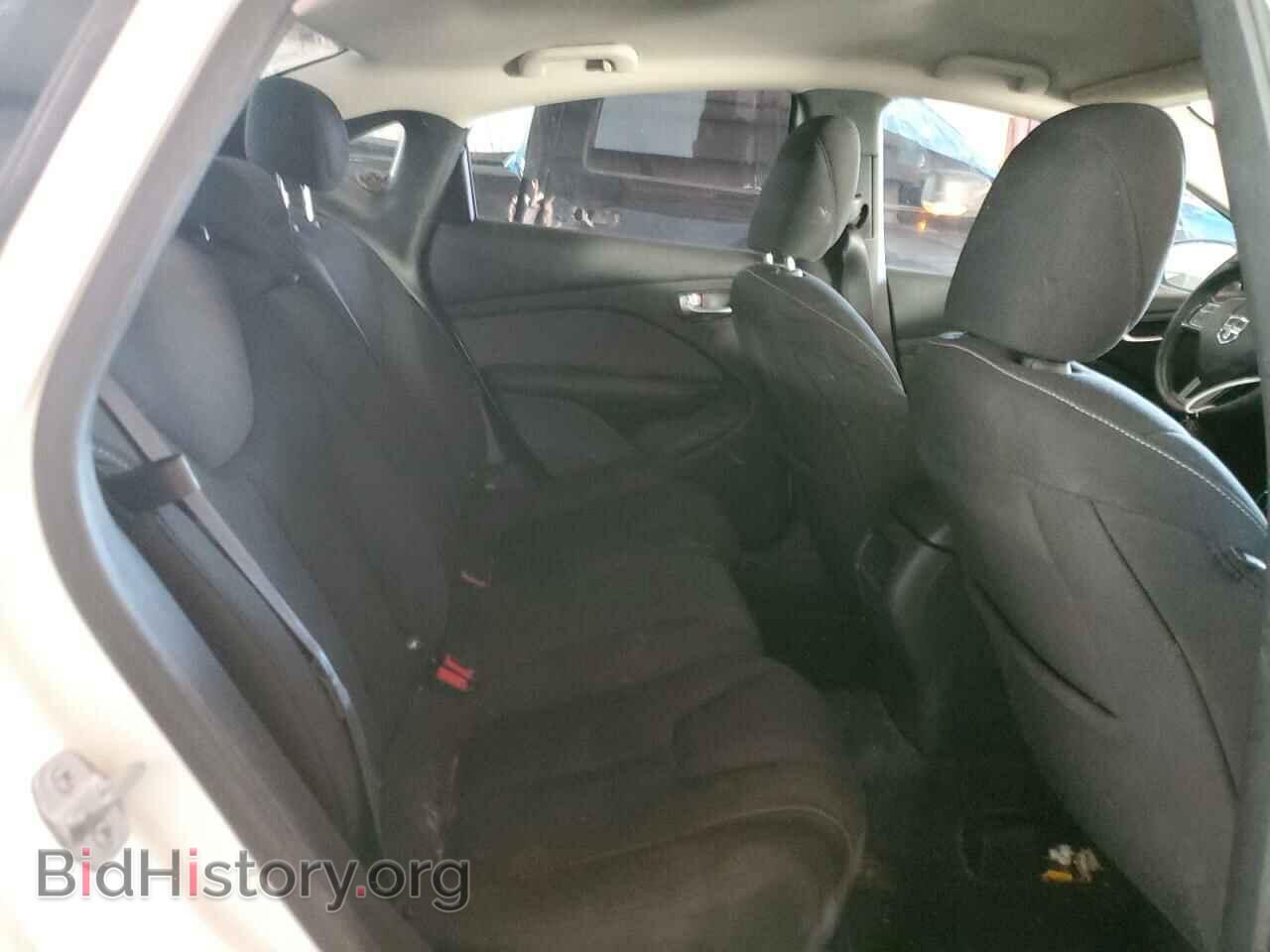 2013 DODGE DART - VIN: 1C3CDFBA4DD344122 - Фото 6