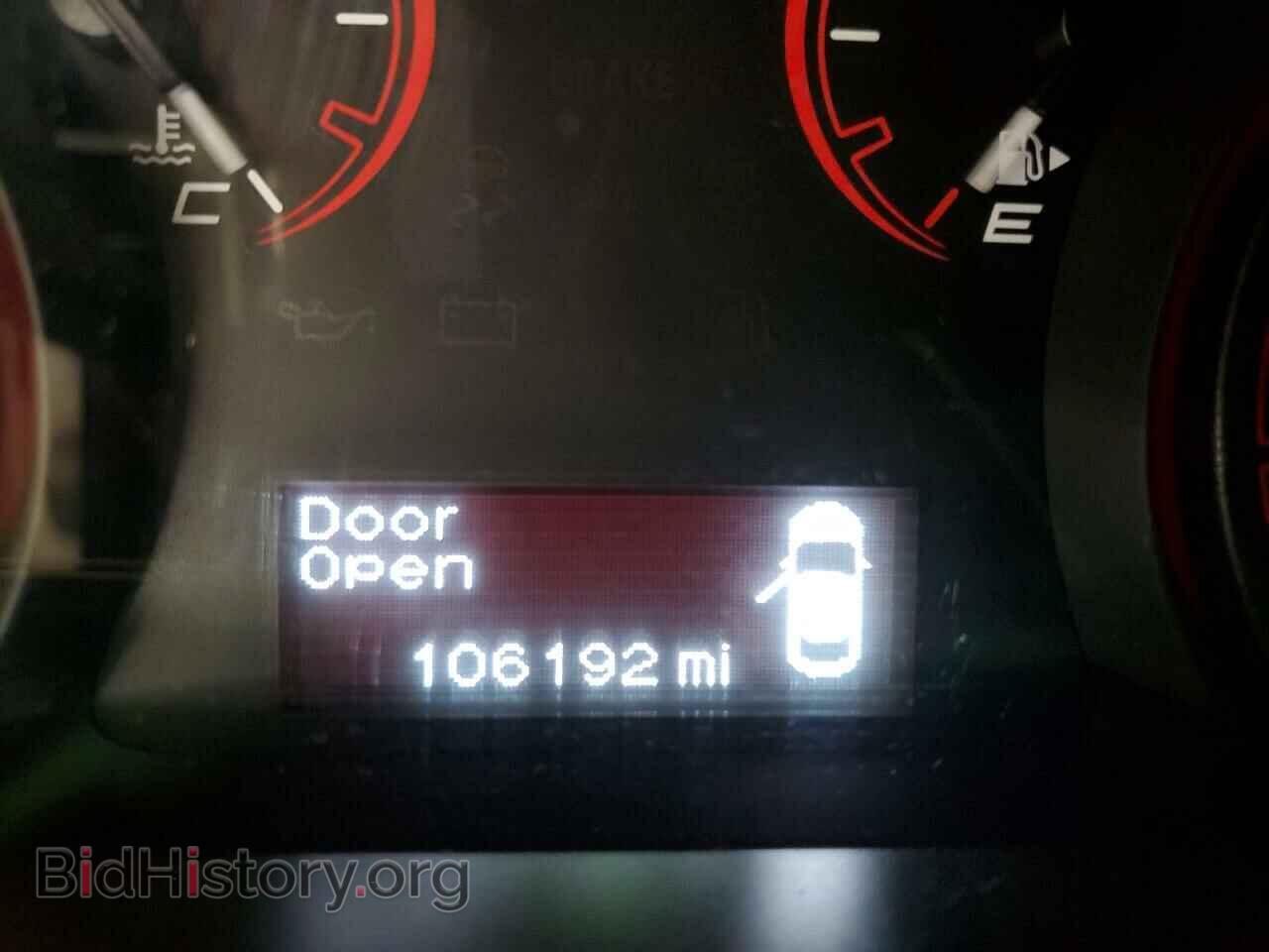 2013 DODGE DART - VIN: 1C3CDFBA4DD344122 - Фото 8