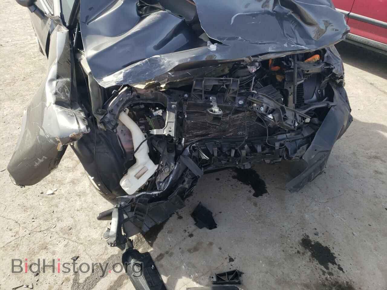 2018 DODGE CHALLENGER - VIN: 2C3CDZBT0JH228238 - Фото 9