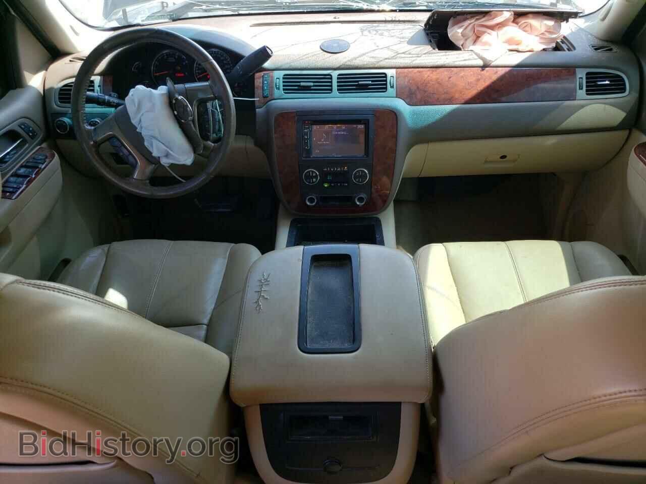 2010 CHEVROLET ALL Models - VIN: 1GC4K1B66AF133461 - Фото 8