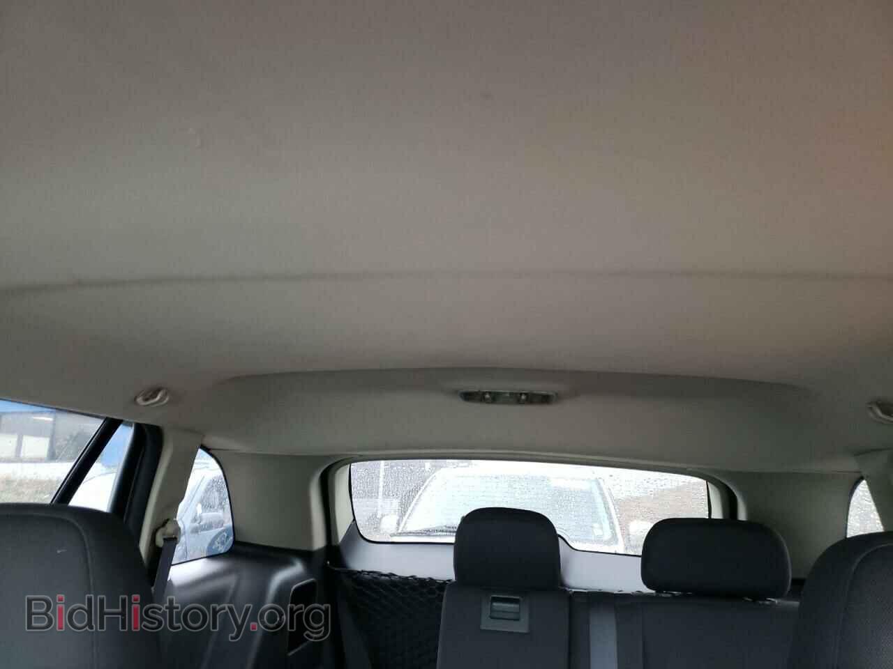 2010 FORD EDGE - VIN: 2FMDK3GC5ABB79659 - Photo 10