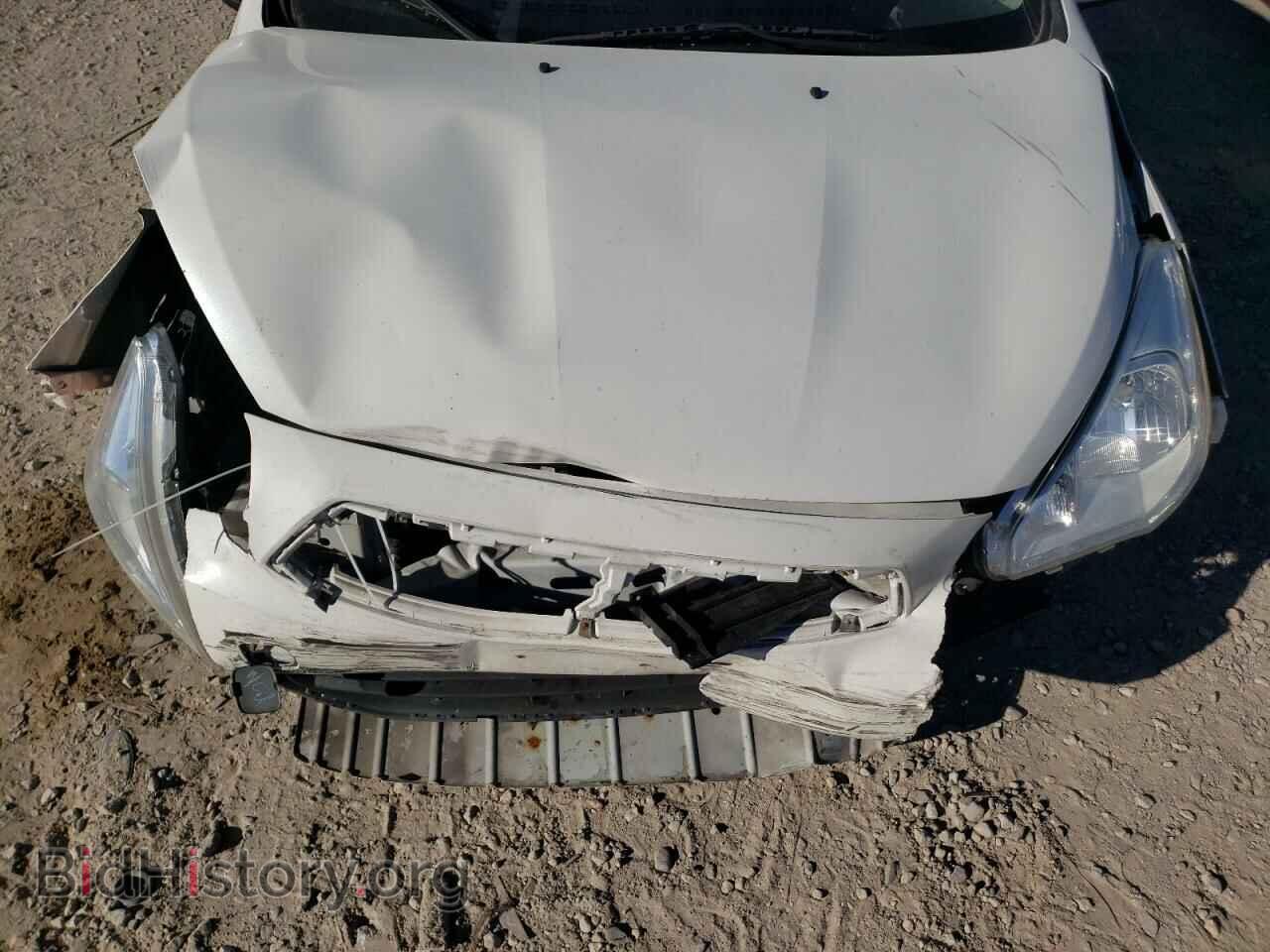 2018 MITSUBISHI MIRAGE - VIN: ML32F3FJ5JHF02441 - Фото 7